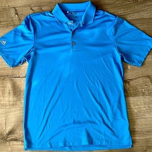 Adidas Golf Polo Shirt